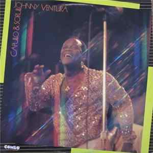 Johnny Ventura - Capullo Y Sorullo FLAC