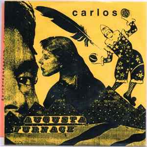 Augusta Furnace - Carlos FLAC