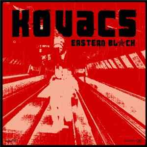 Kovacs - Eastern Block EP FLAC
