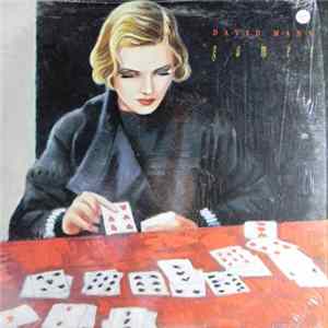 David Mann - Games FLAC