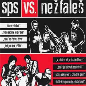 SPS Vs. Nežfaleš - SPS Vs. Nežfaleš FLAC