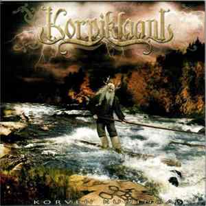 Korpiklaani - Korven Kuningas FLAC