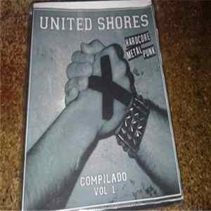 Various - United Shores Compilado Vol. 1 FLAC