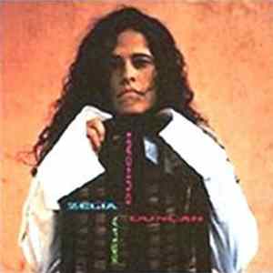 Zélia Duncan - Zélia Duncan FLAC
