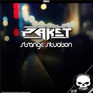 Paket - Strange Situation FLAC