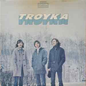 Troyka - Troyka FLAC