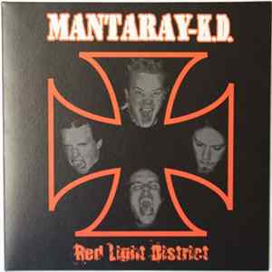 Mantaray-K.D. - Red Light District FLAC