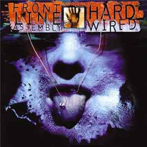Front Line Assembly - Hard Wired FLAC