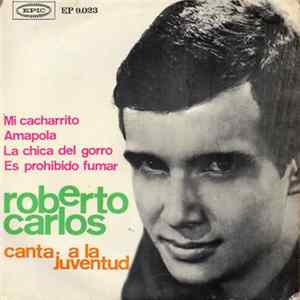 Roberto Carlos - Roberto Carlos Canta A la Juventud FLAC