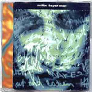 Marillion - The Great Escape FLAC