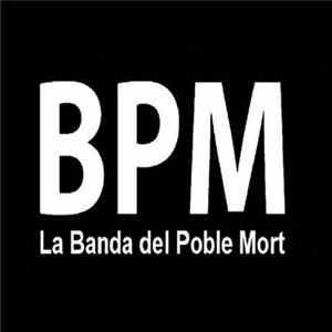 La Banda Del Poble Mort - La Banda Del Poble Mort FLAC