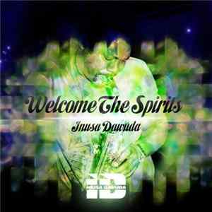 Inusa Dawuda - Welcome The Spirits FLAC