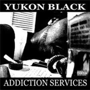 Yukon Black - Addiction Services FLAC