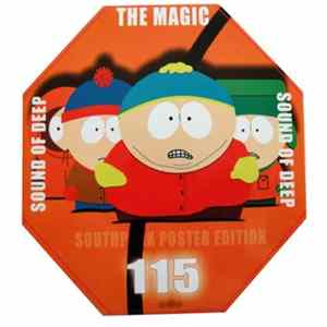 Various - The Magic Sound Of Deep 115 FLAC