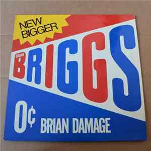 Brian Briggs - Brian Damage FLAC