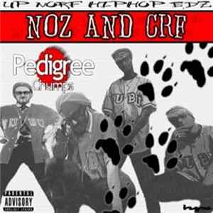 Pedigree Chumps - Up Norf HipHop Edz FLAC