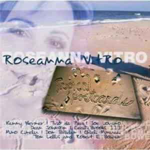 Roseanna Vitro - Tropical Postcards FLAC