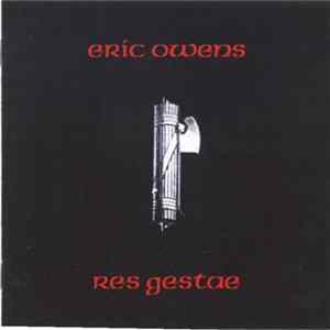 Eric Owens - Res Gestae FLAC