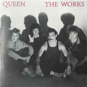 Queen - The Works FLAC