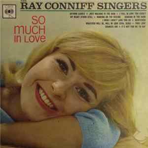 The Ray Conniff Singers - So Much In Love FLAC