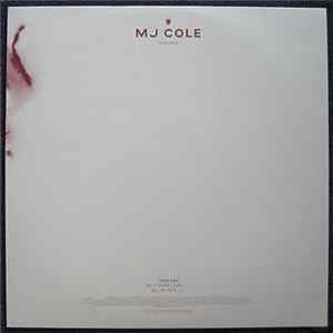 MJ Cole - Sincere FLAC