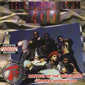 Brooklyn Zoo - Masters Of Zooniverse FLAC