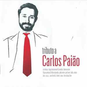 Various - Tributo A Carlos Paião FLAC