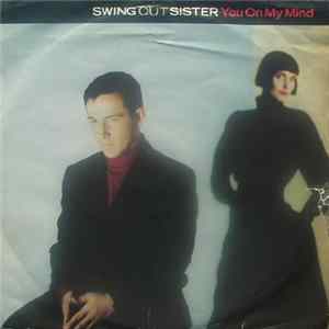 Swing Out Sister - You On My Mind FLAC