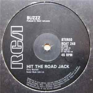 Buzzz - Hit The Road Jack FLAC
