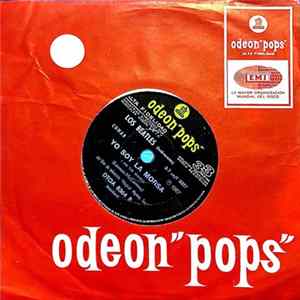 Los Beatles - Hola, Adiós = Hello, Goodbye FLAC