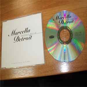 Marcella Detroit - Perfect World FLAC