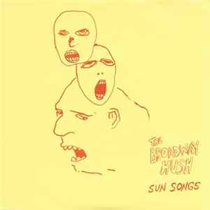 The Broadway Hush - Sun Songs FLAC