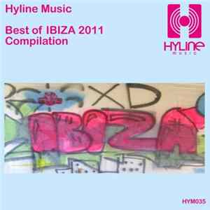 Various - Best Of Ibiza 2011 Compilation FLAC