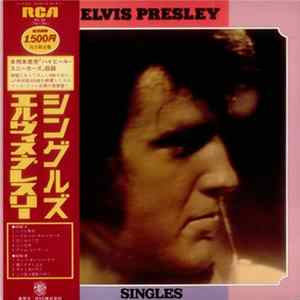 Elvis Presley - Singles FLAC