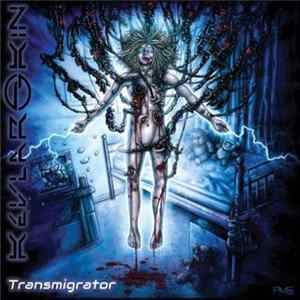Kevlar Skin - Transmigrator FLAC