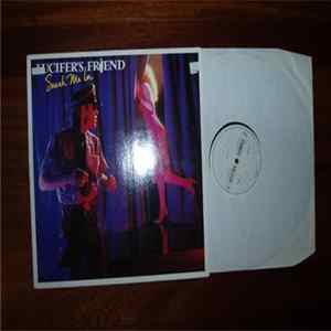 Lucifer's Friend - Sneak Me In FLAC