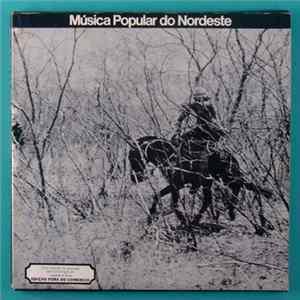 Various - Música Popular Do Nordeste FLAC