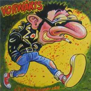 Vorwärts - A Trip Down Memory Lane FLAC