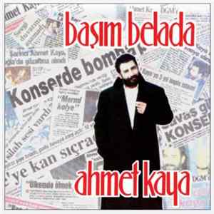 Ahmet Kaya - Başım Belada FLAC