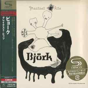 Björk - Greatest Hits FLAC