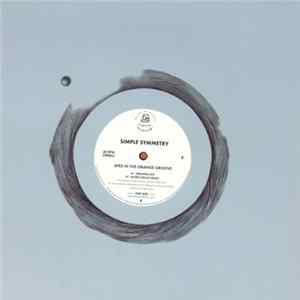 Simple Symmetry - Apes In The Orange Groove FLAC