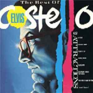 Elvis Costello & The Attractions - The Best Of Elvis Costello And The Attractions FLAC