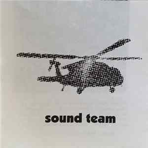 Sound Team - Sound Team FLAC