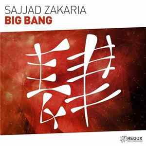 Sajjad Zakaria - Big Bang FLAC