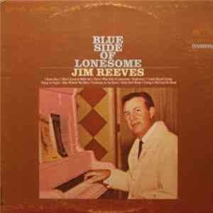 Jim Reeves - Blue Side Of Lonesome FLAC