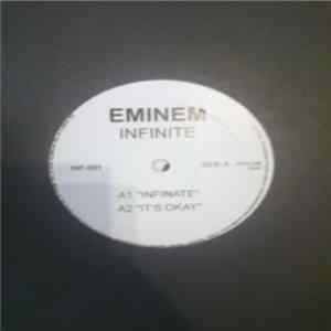 Eminem - Infinite FLAC