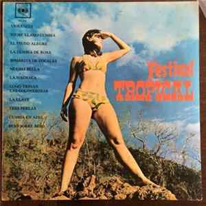 Various - Festival Tropical FLAC