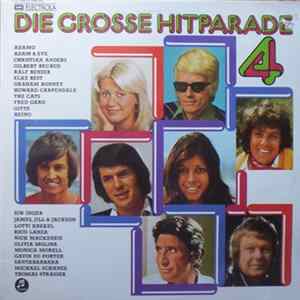 Various - Die Grosse Hitparade 4 FLAC