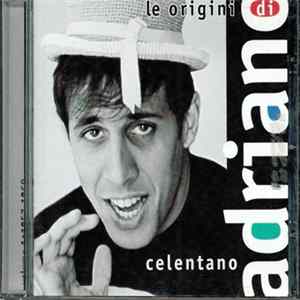 Adriano Celentano - Le Origini Di Adriano Celentano FLAC