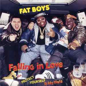 Fat Boys - Falling In Love FLAC